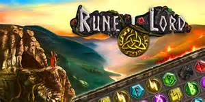 rune game